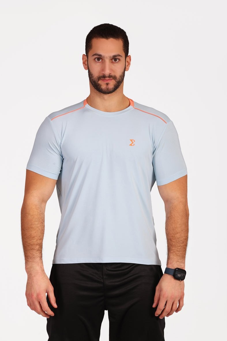 SIGMA FIT Nantucket Breeze Racket Sports Tee - Image 1